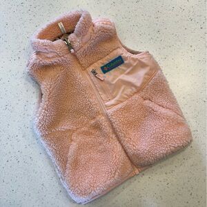 Columbia Reversible Vest